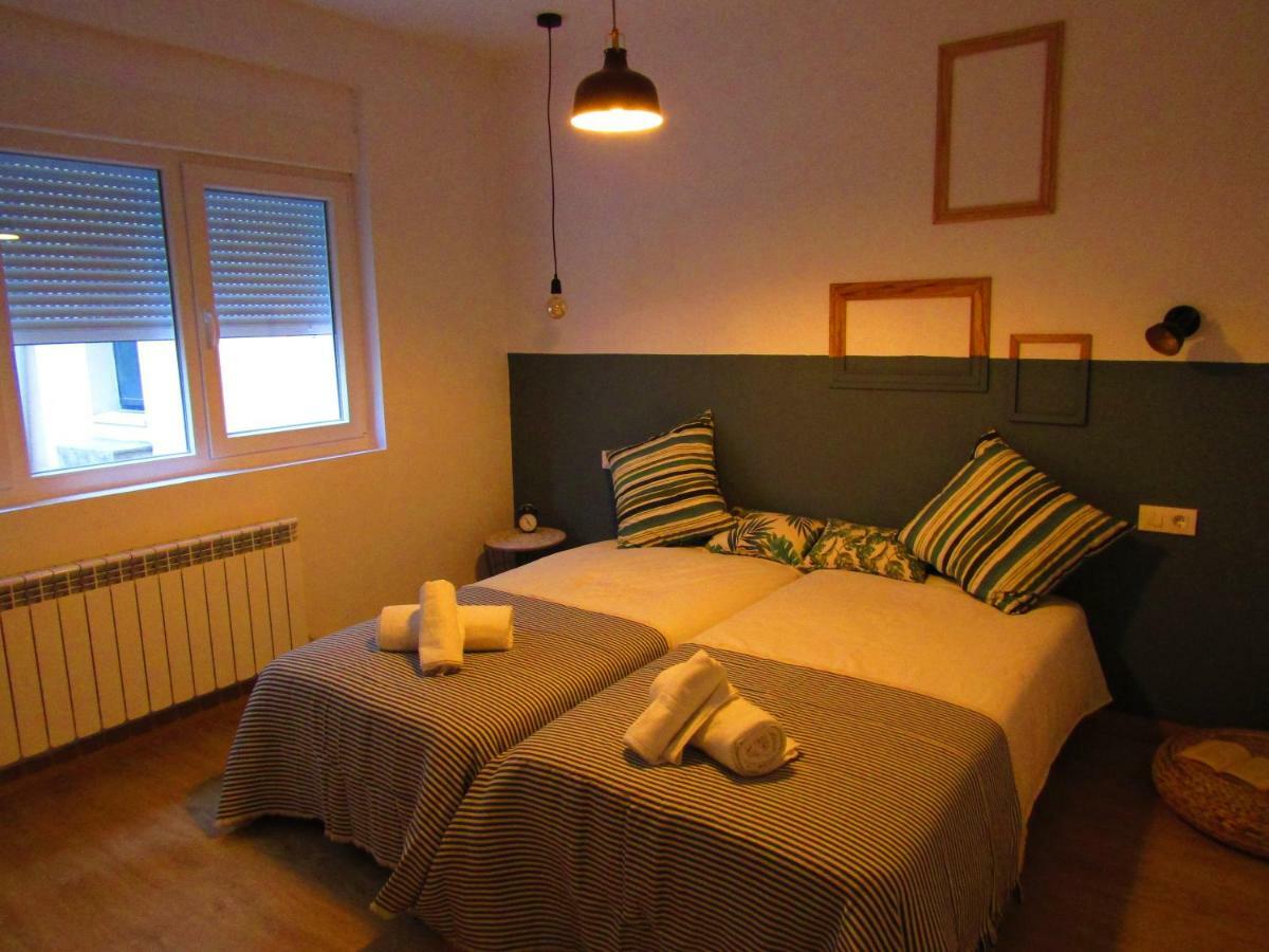 Apartamento Soria Centro L&A المظهر الخارجي الصورة
