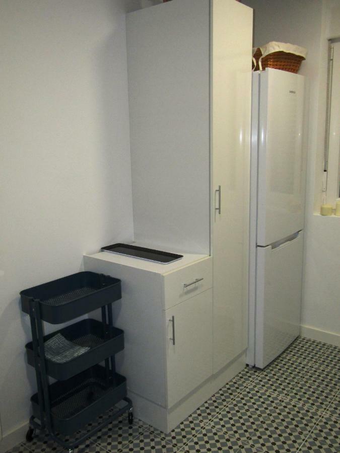 Apartamento Soria Centro L&A المظهر الخارجي الصورة
